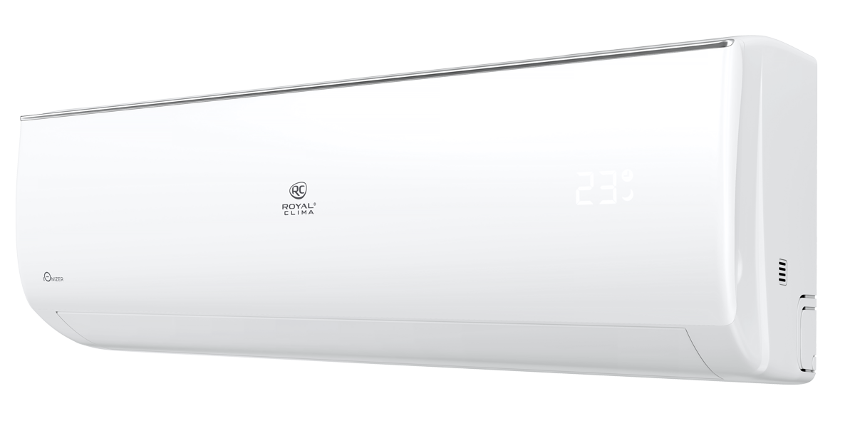 ROYAL CLIMA GLORIA UPGRADE RC-GL90HN (комплект)