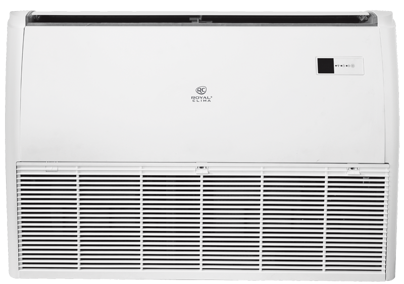 ROYAL CLIMA COMPETENZA 2023 CO-F 36HNX/CO-E 36HNX (комплект)