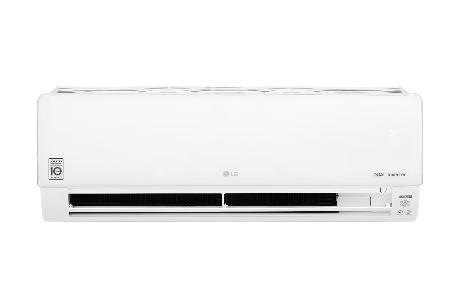LG Evo Max DC07RH