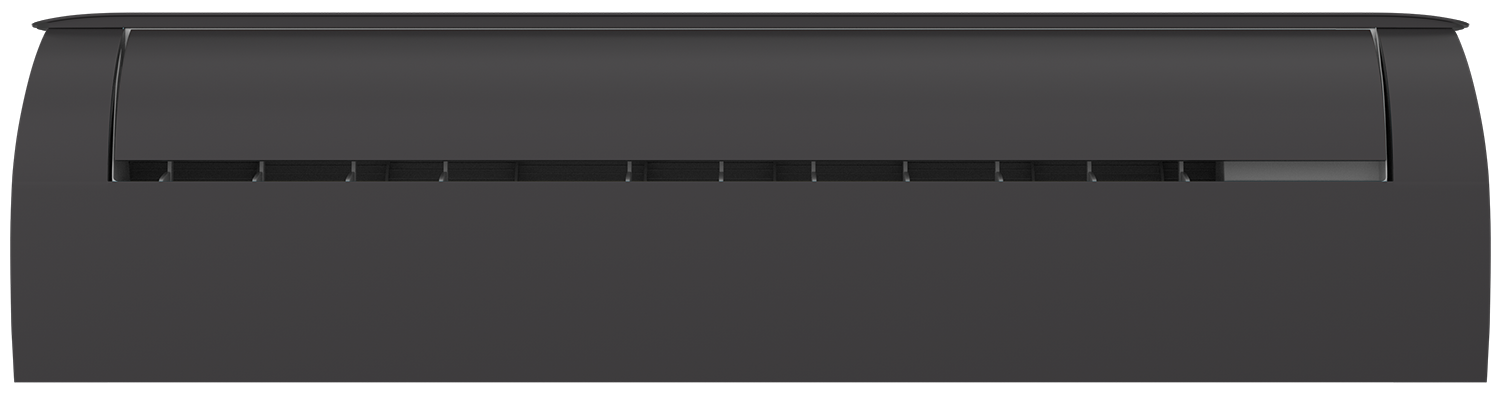 FUNAI SENSEI 2.0 NERO RAC-SNN55HP.D07