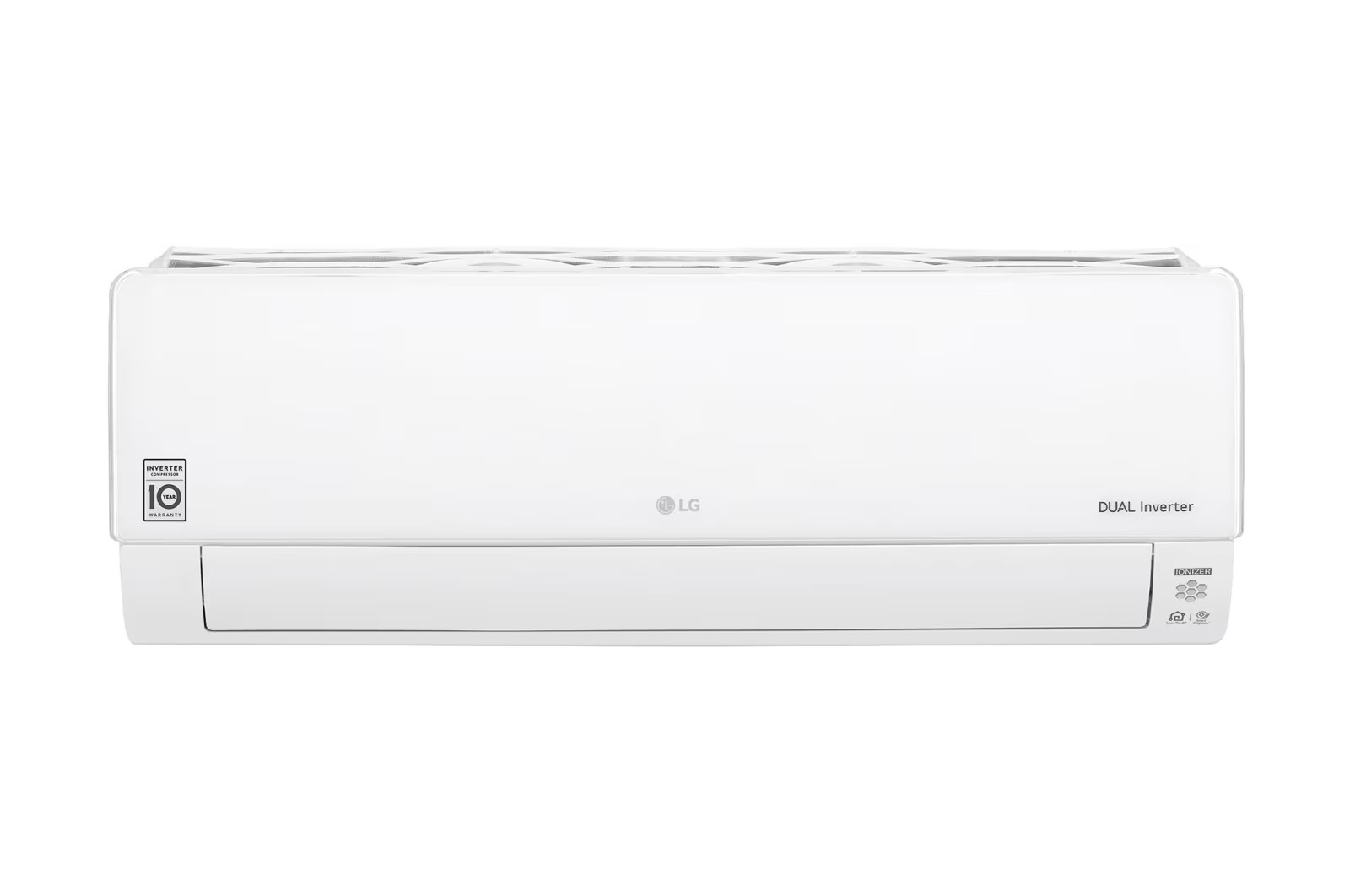 LG Evo Max DC09RH