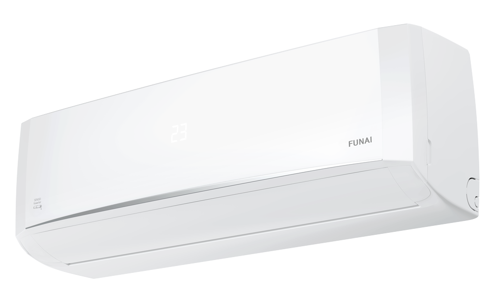 FUNAI SENSEI Inverter 2023 RAC-I-SN75HP.D04 (комплект)