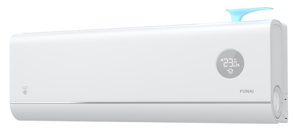 FUNAI SOYOKAZE Inverter RAC-I-SZ35HP.D01 (комплект)