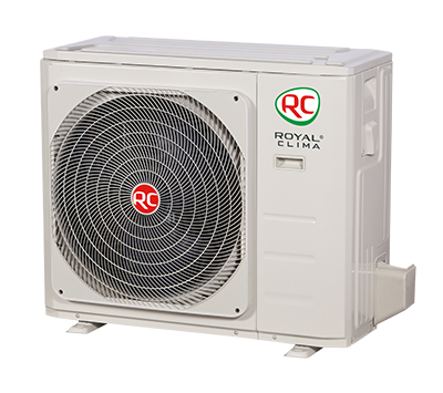 CLIMA GLORIA GRANDE RC-GDB90HN (комплект)