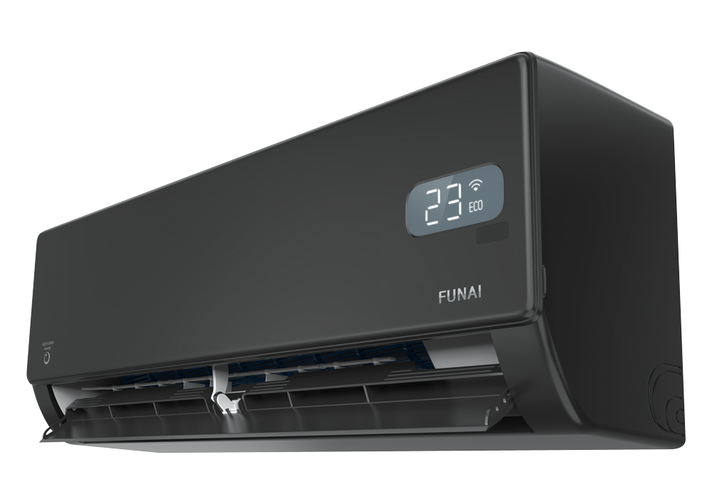 FUNAI AKOYA NERO Inverter RAC-I-AN25HP.D01 (комплект)