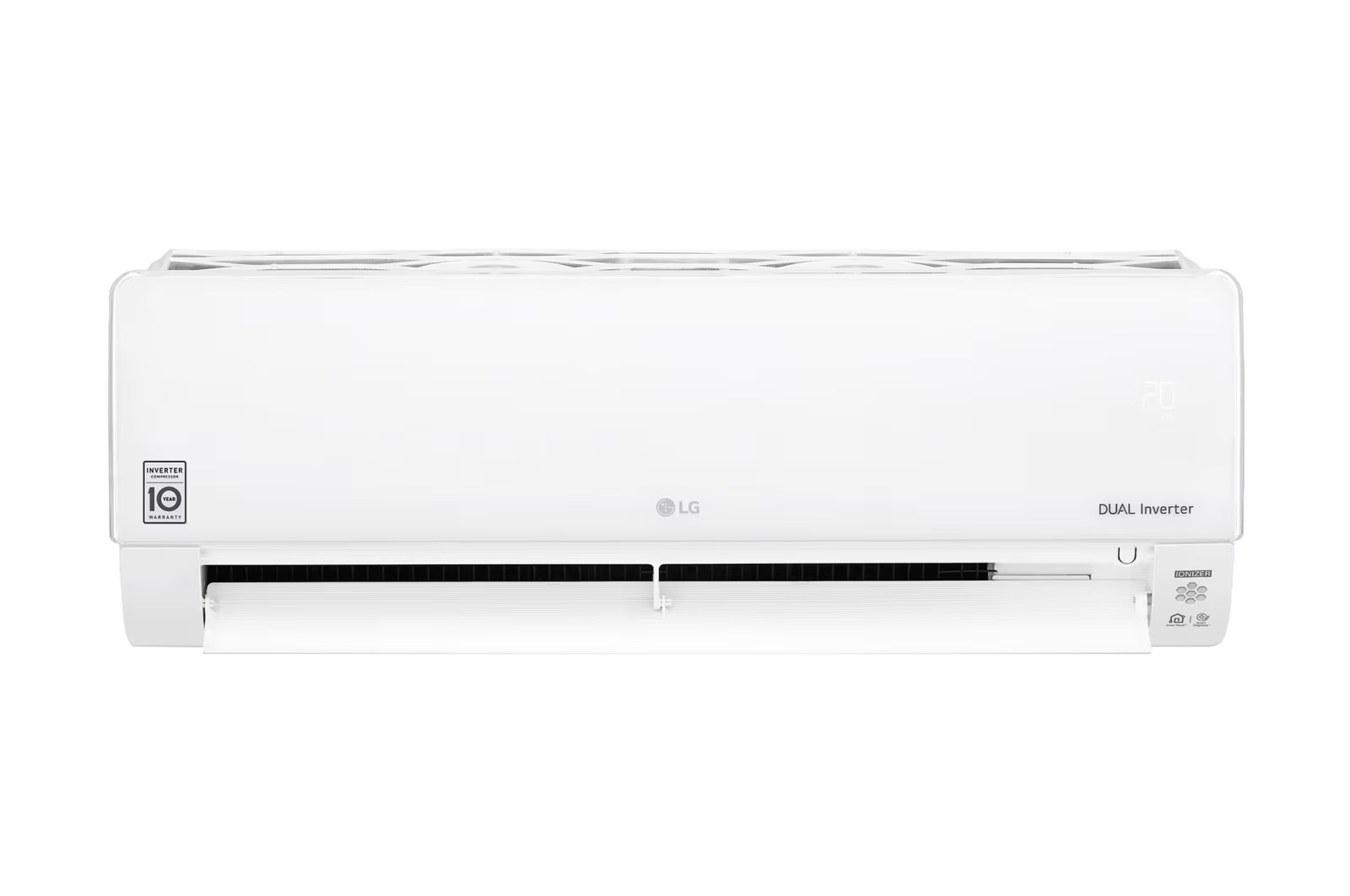 LG Evo Max DC07RH