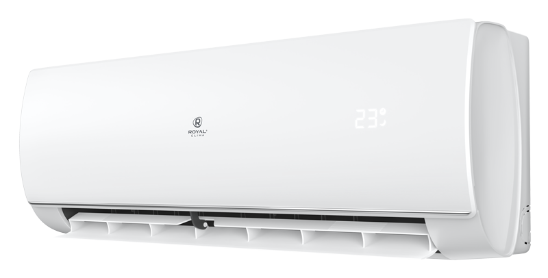 ROYAL CLIMA PANDORA 2025 RC-PDC105HN (комплект)