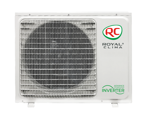 ROYAL CLIMA COMPETENZA DC EU Inverter CO-D 48HNI /CO-E 48HNI (комплект)