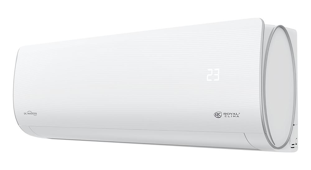 ROYAL CLIMA ARIA DC Inverter RCI-FCE35HN (комплект)