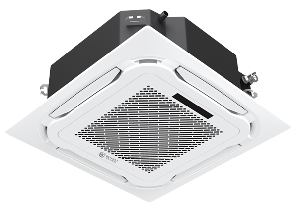 ROYAL CLIMA COMPETENZA CO-4C 36HNX/CO-4C/pan 8D2/CO-E 36HNX (комплект)