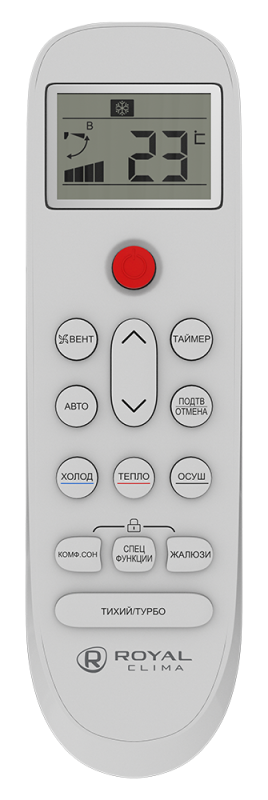 ROYAL CLIMA NOBILE RC-NB28HN (комплект)