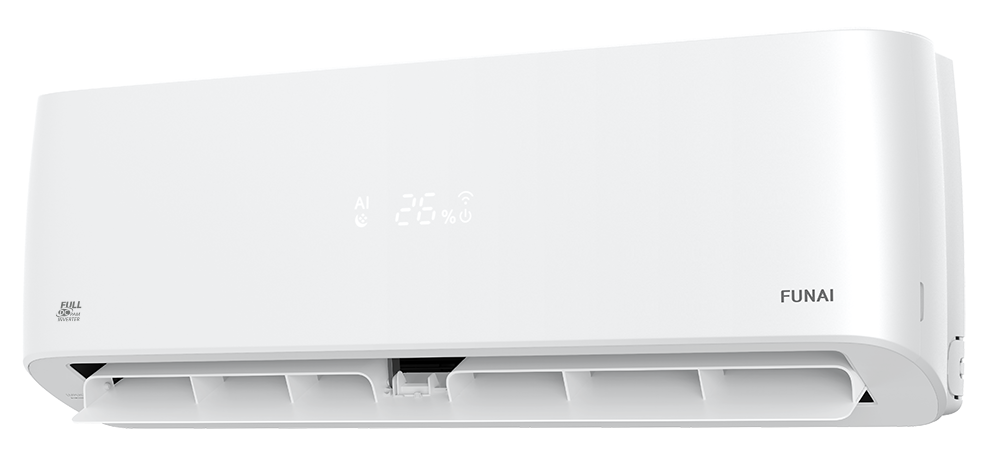 FUNAI EMPEROR FULL DC inverter RACI-EM25HP.D03 (комплект)