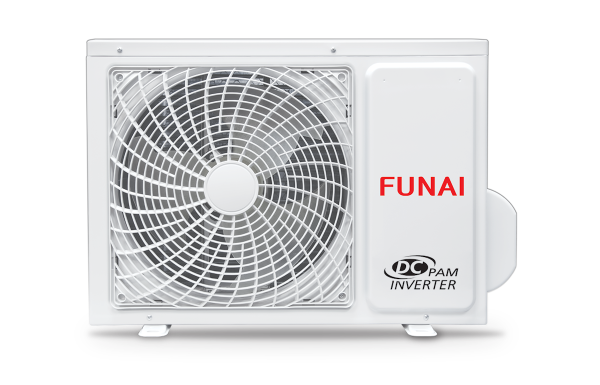FUNAI SENSEI Inverter 2023 RAC-I-SN75HP.D04 (комплект)