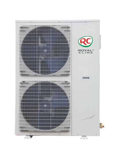 ROYAL CLIMA COMPETENZA 2023 CO-F 36HNX/CO-E 36HNX (комплект)