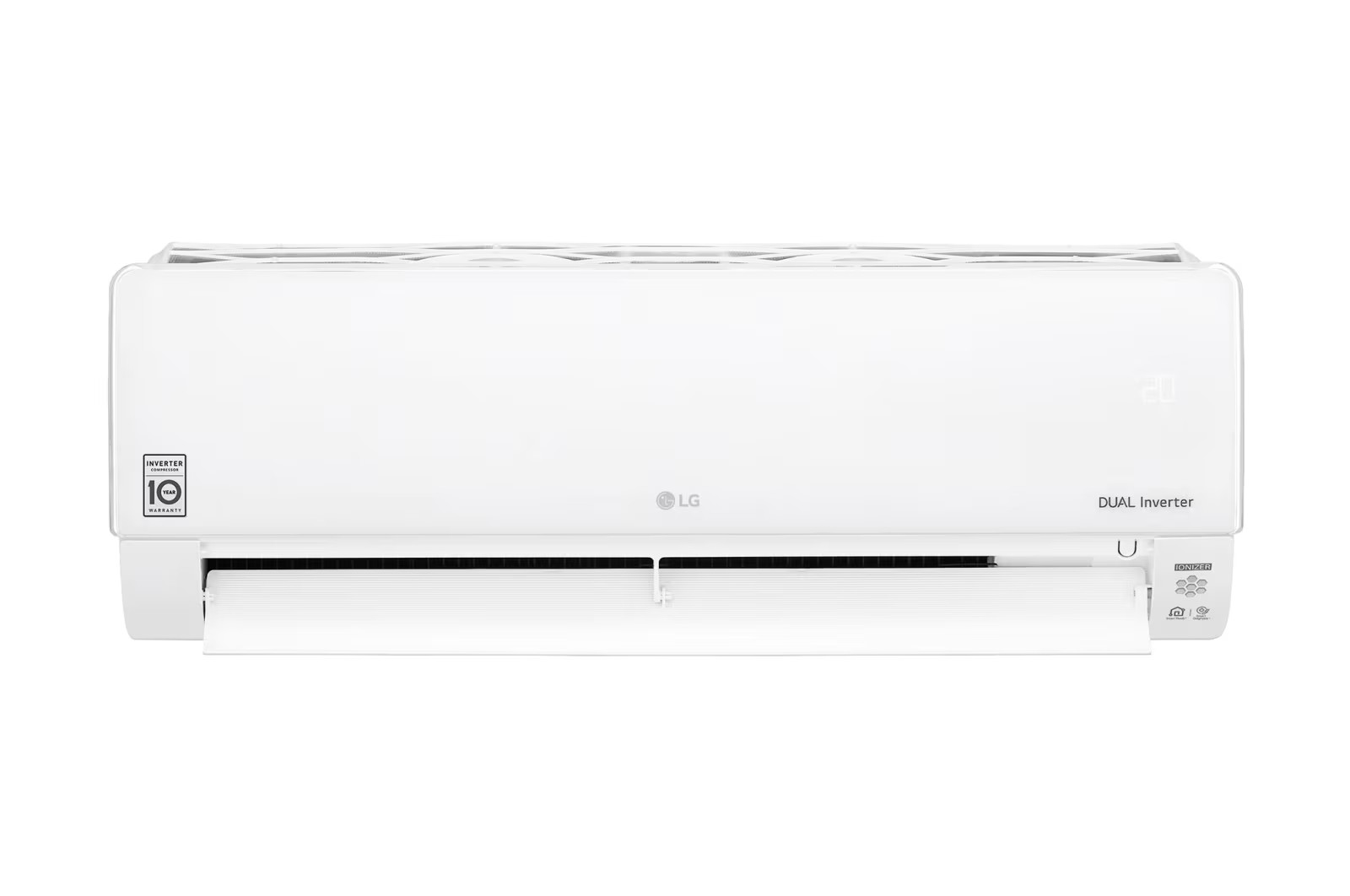 LG Evo Max DC07RH
