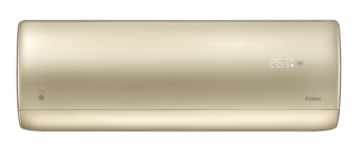 FUNAI KATANA Inverter RAC-I-KT30HP.D01 (комплект)