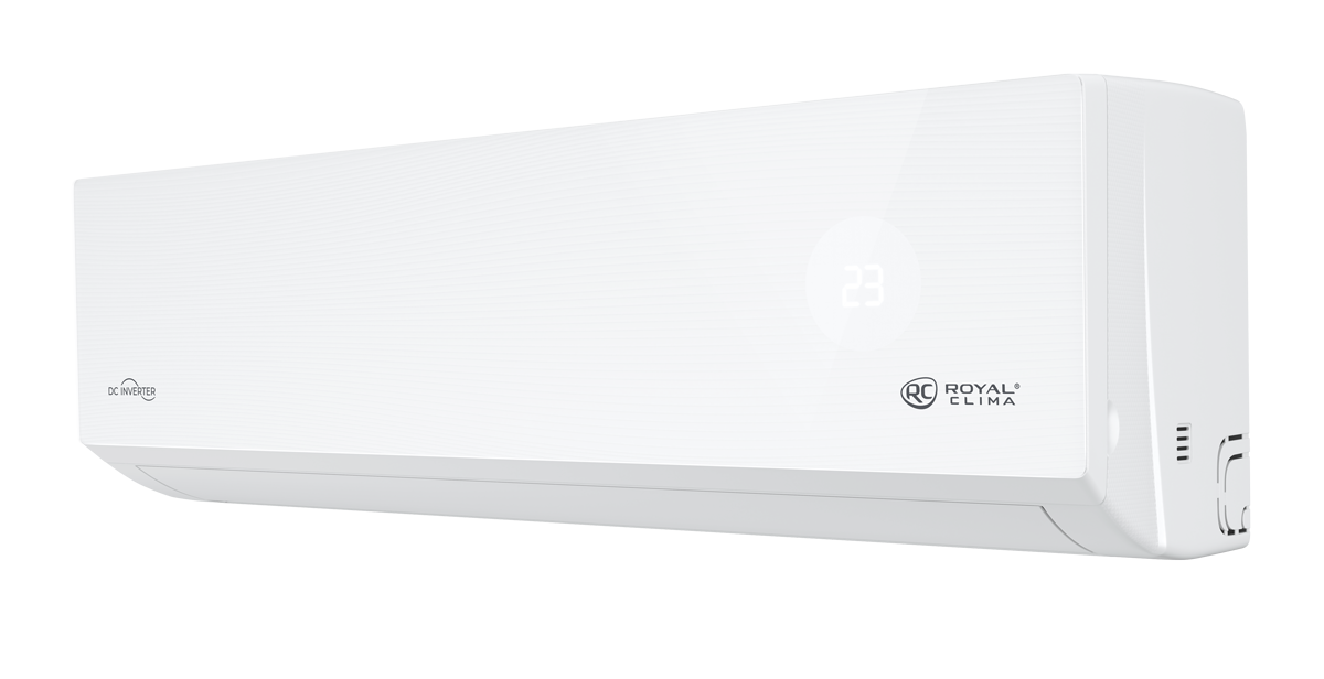 ROYAL CLIMA OPTIMUM 2.0 Inverter RCI-OME35HN (комплект)