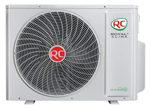ROYAL CLIMA GRIDA DC EU Inverter RCI-GR50HN (комплект)