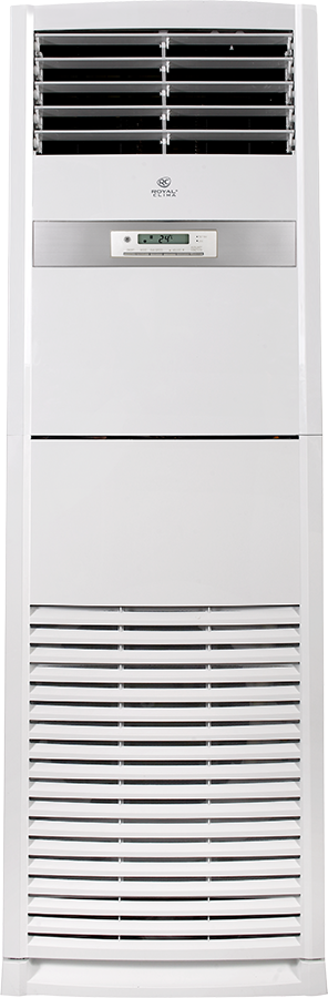 ROYAL CLIMA ESPERTO 2024 ES-S 60HRCX/ES-E 60HX (комплект)