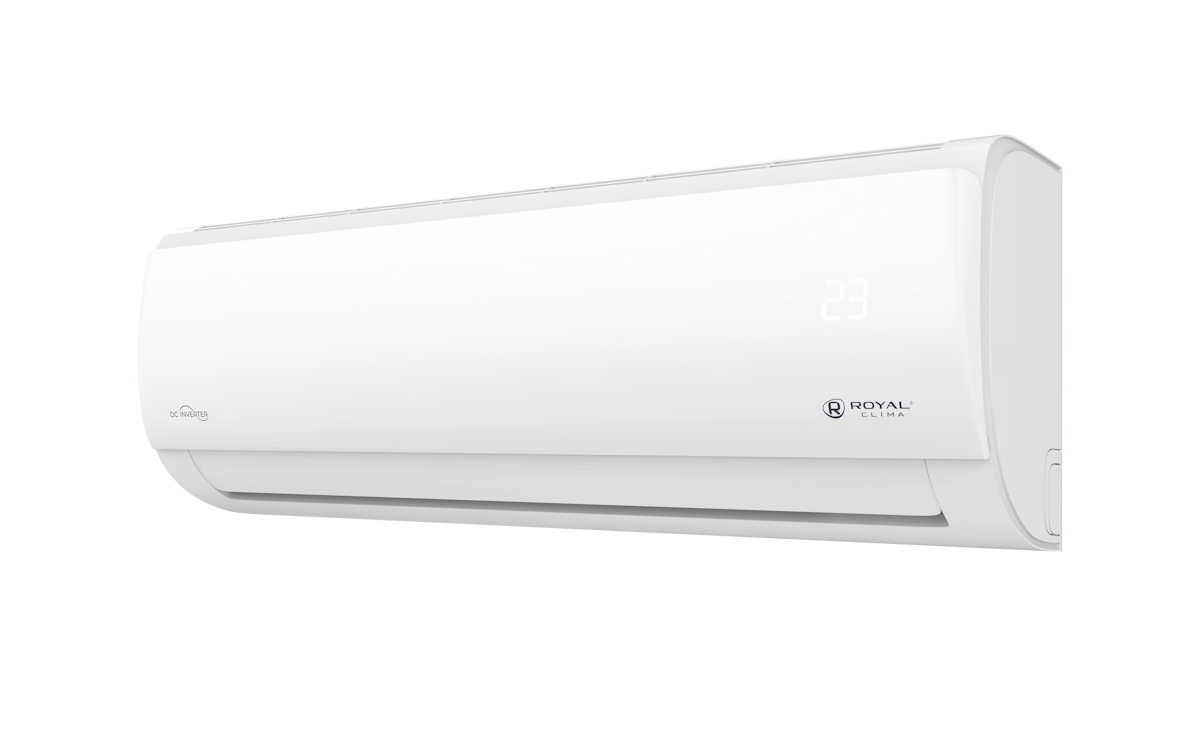 ROYAL CLIMA TRIUMPH LITE Inverter RCI-TWL28HN (комплект)