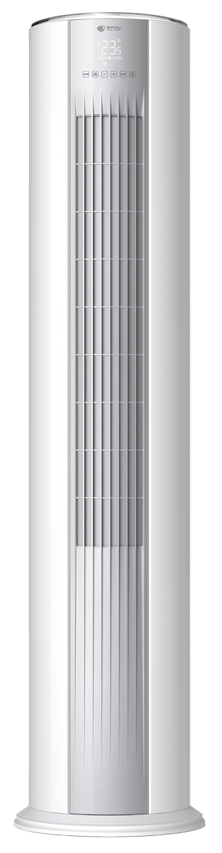 ROYAL CLIMA ELEGANZA FULL DC EU Inverter EZI-S 24HE/EZI-E 24HE (комплект)