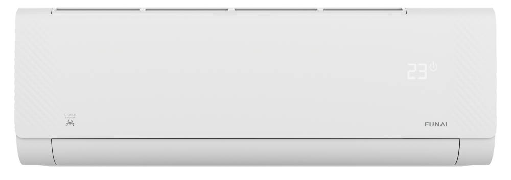 FUNAI SHOGUN Inverter 2024 RAC-I-SG25HP.D02 (комплект)