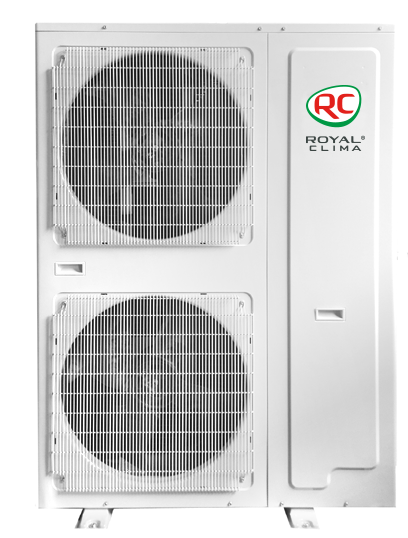 ROYAL CLIMA COMPETENZA DC Inverter 2025 CO-4C 36HNDI/CO-4C/pan 8D2/CO-E 36HNDI (комплект)