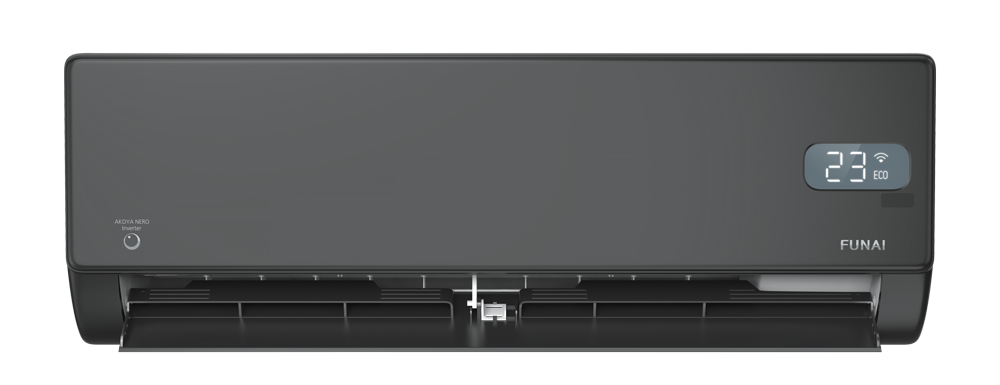 FUNAI AKOYA NERO Inverter RAC-I-AN25HP.D01 (комплект)