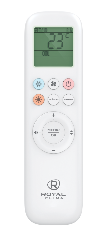 ROYAL CLIMA RENAISSANCE 2025 RC-RND70HN (комплект)