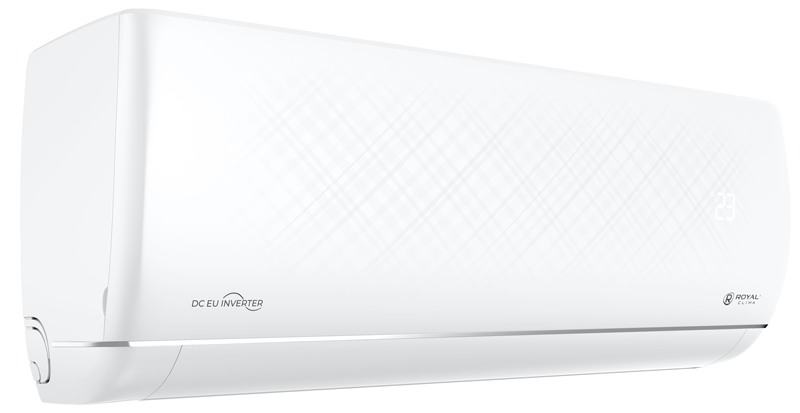 ROYAL CLIMA RENAISSANCE DC EU INVERTER 2023 RCI-RNS35HN (комплект)