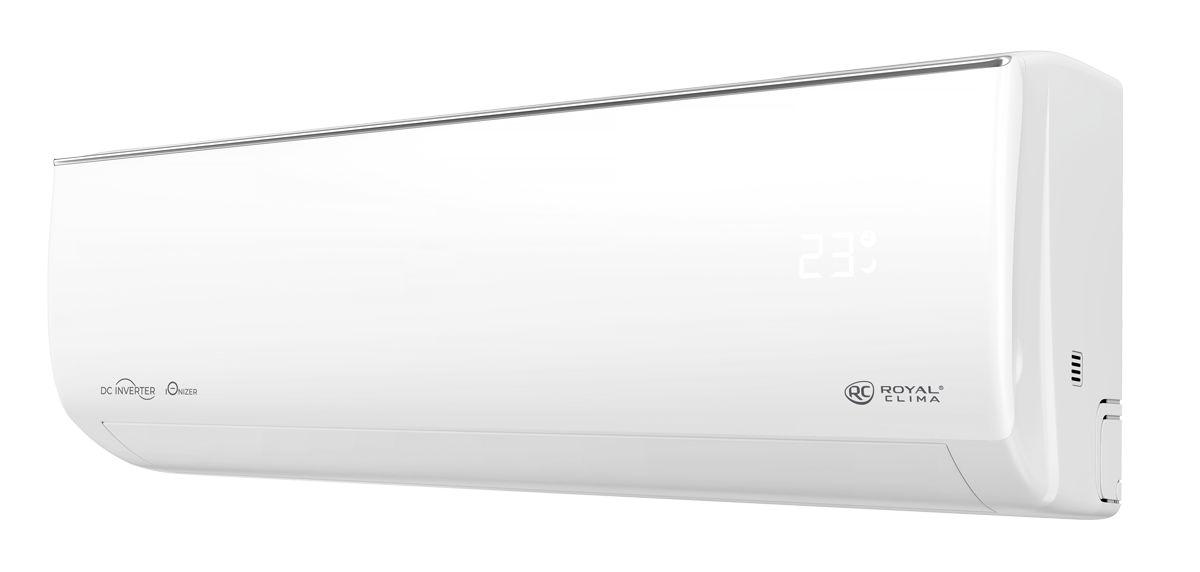 ROYAL CLIMA GLORIA INVERTER UPGRADE RCI-GL70HN (комплект)
