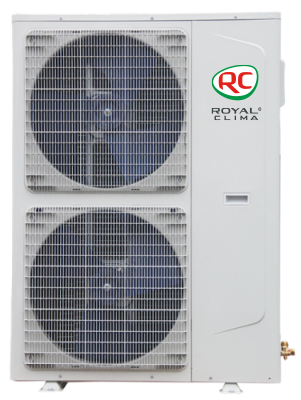 ROYAL CLIMA COMPETENZA 2023 CO-D 24HNXA/CO-E 24HNXA (комплект)