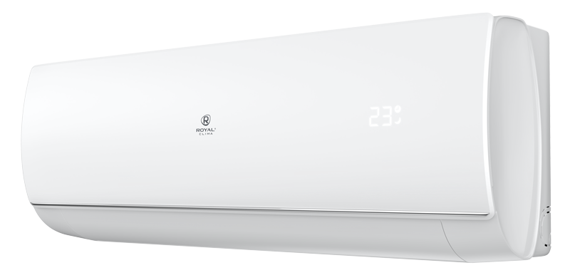 ROYAL CLIMA PANDORA 2025 RC-PDC105HN (комплект)