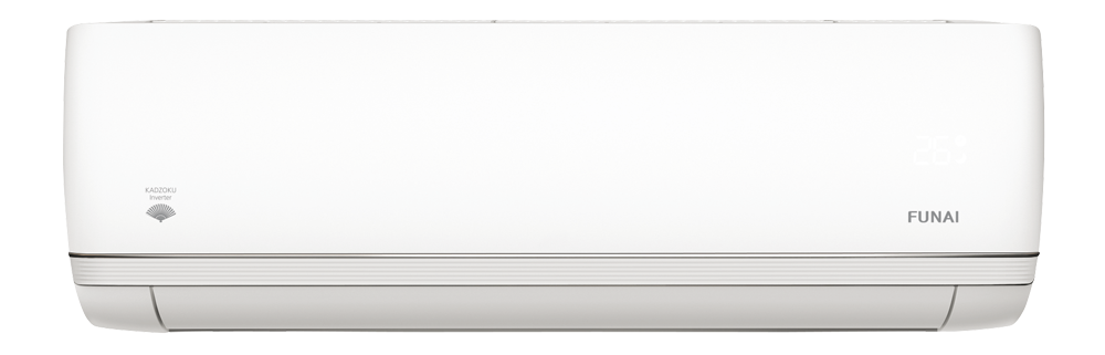 FUNAI KADZOKU Inverter 2024 RAC-I-KD30HP.D02 (комплект)