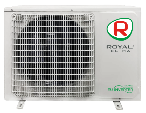 ROYAL CLIMA COMPETENZA DC EU Inverter CO-F 24HNI/CO-E 24HNI (комплект)