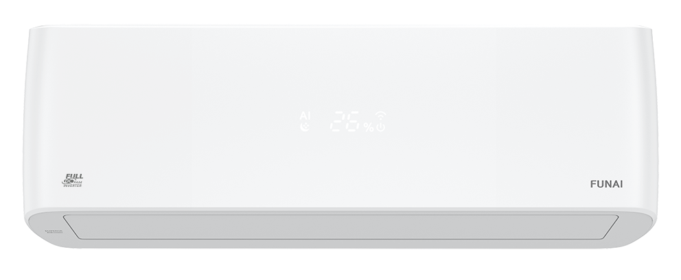 FUNAI EMPEROR FULL DC inverter RACI-EM25HP.D03 (комплект)