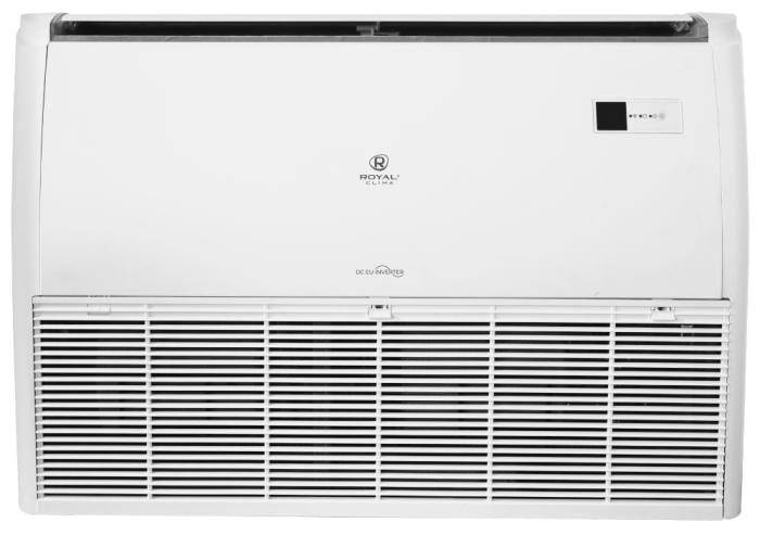 ROYAL CLIMA COMPETENZA DC EU Inverter CO-F 24HNI/CO-E 24HNI (комплект)