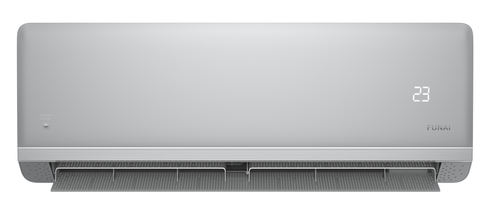 FUNAI KAGAMI Inverter RAC-I-KM75HP.D01 (комплект)