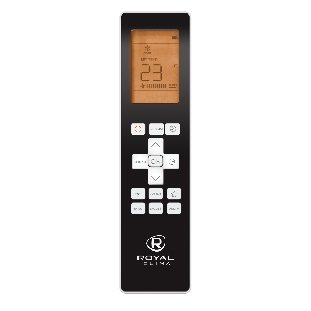 ROYAL CLIMA TRIUMPH LITE RC-TWL55HN (комплект)