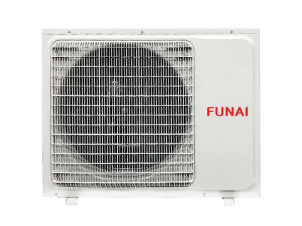 FUNAI DRAGON LAC-DR140HP.D01/S/LAC-DR140HP.01/U (комплект)