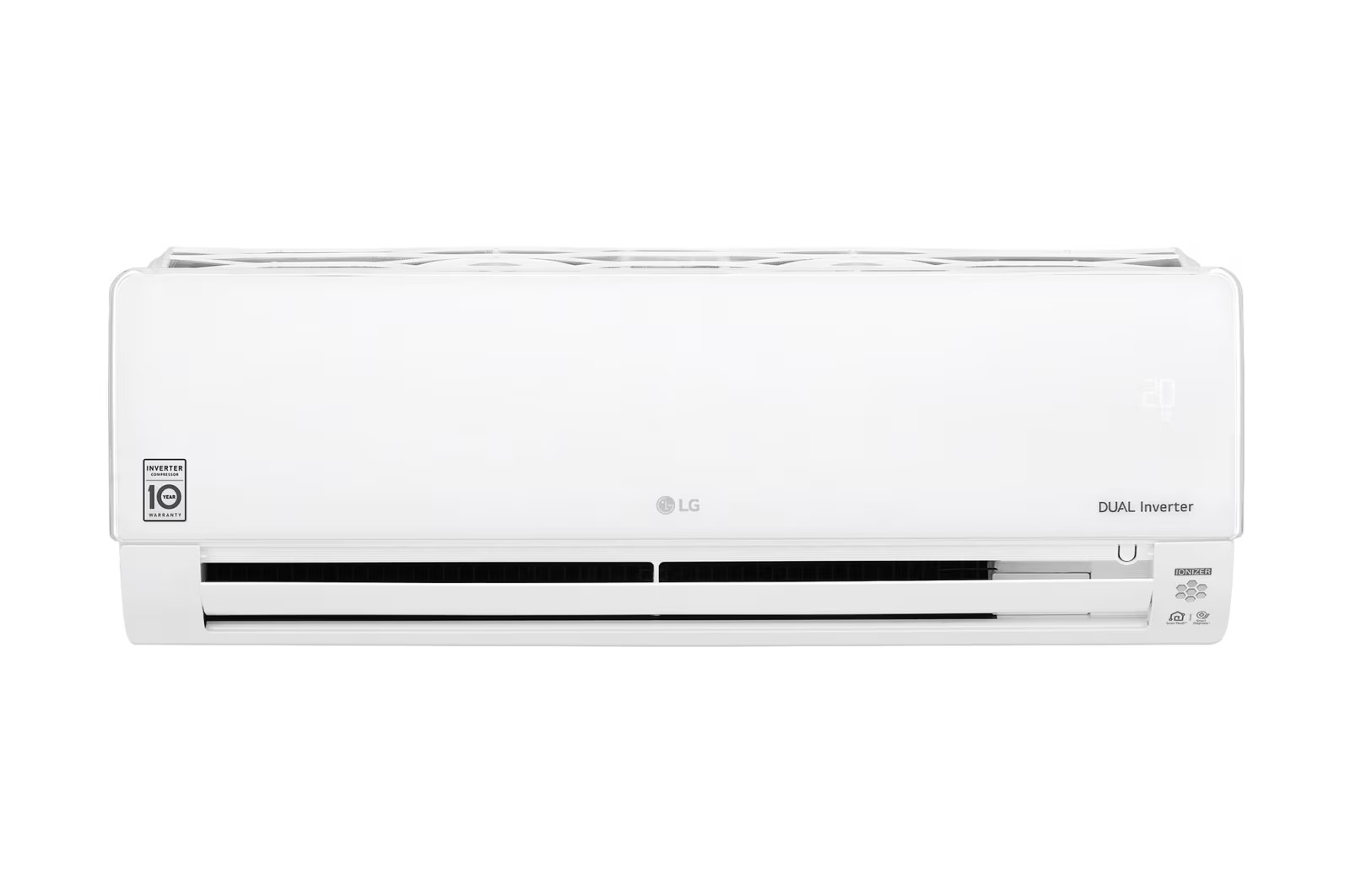 LG Evo Max DC07RH