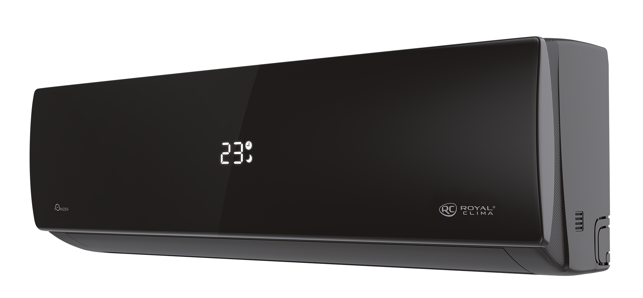 ROYAL CLIMA ATTICA NERO RC-AN28HN (комплект)