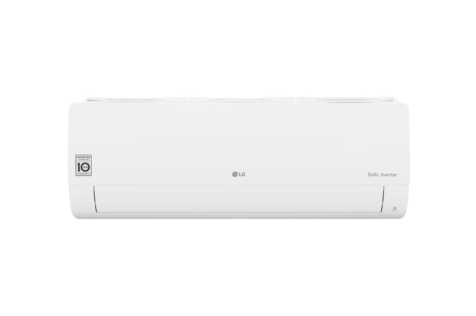 LG MEGACOOL DUAL Inverter P12EP1 (комплект)