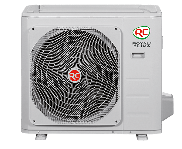 ROYAL CLIMA ESPERTO NEW ES-F 24HRX/ES-E 24HX (комплект)