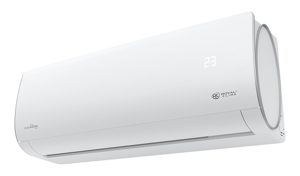 ROYAL CLIMA ARIA DC Inverter RCI-FCE35HN (комплект)