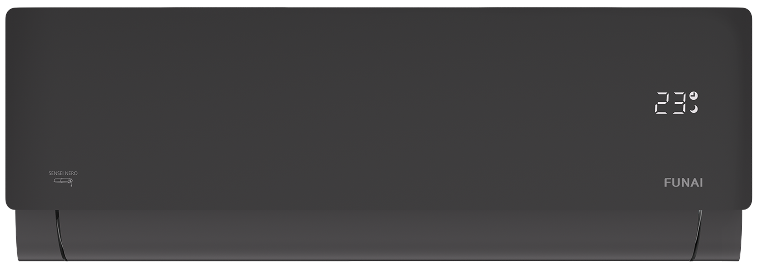FUNAI SENSEI 2.0 NERO RAC-SNN55HP.D07