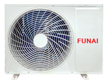 FUNAI KAGAMI RAC-KM35HP.D01 (комплект)