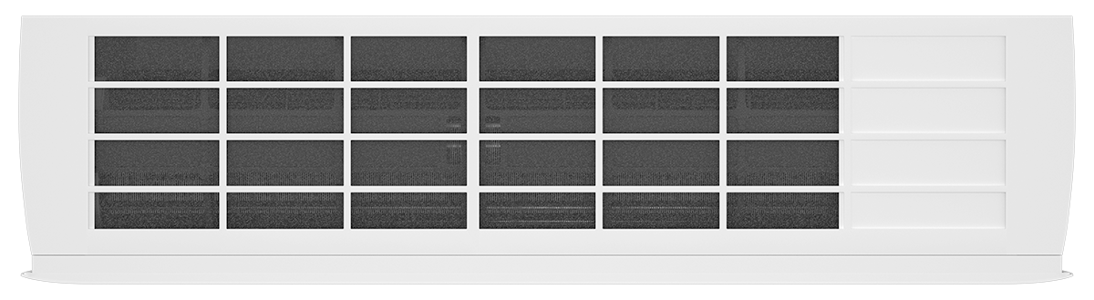 FUNAI SENSEI 2.0 RAC-SN20HP.D07 (комплект)