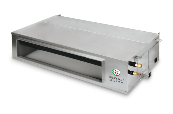 ROYAL CLIMA COMPETENZA FULL DC EU Inverter 2024 CO-D 24HNBI/CO-E 24HNBI (комплект)