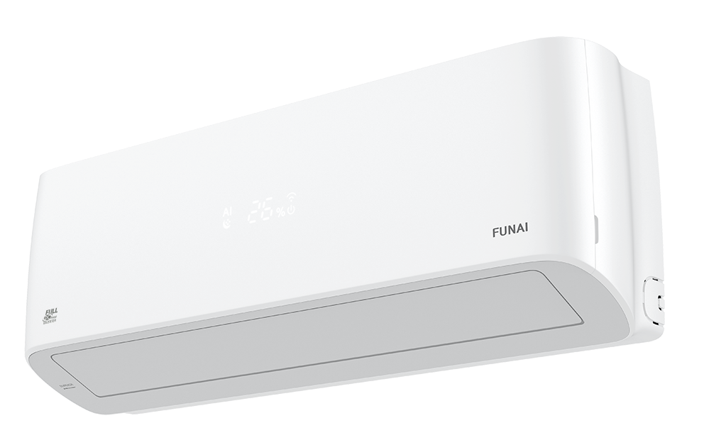 FUNAI EMPEROR FULL DC inverter RACI-EM25HP.D03 (комплект)